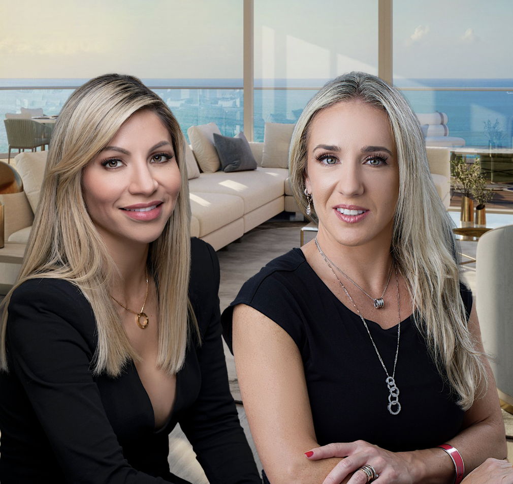 GQ Luxury Properties headshot