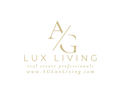 AGLuxLiving Logo